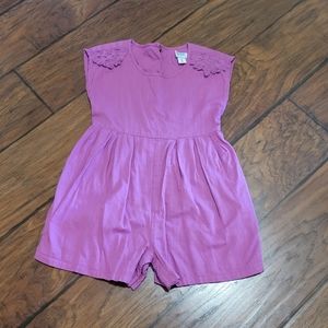 Old Navy romper
